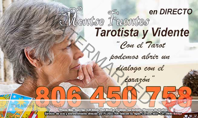 tarotista manises