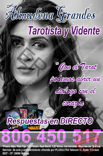 tarotista valencia