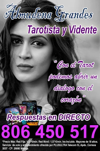 tarotista valencia