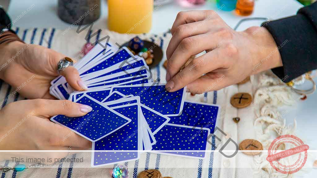tarot presencial en valencia